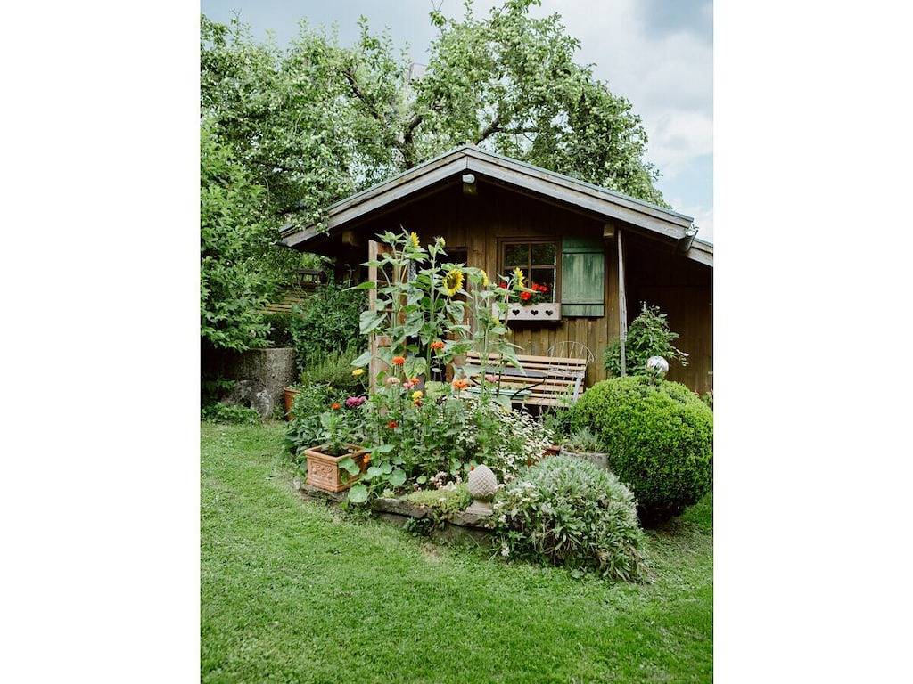 Landhaus Anna Allgäu, Bayern in Grünten, Rettenberg