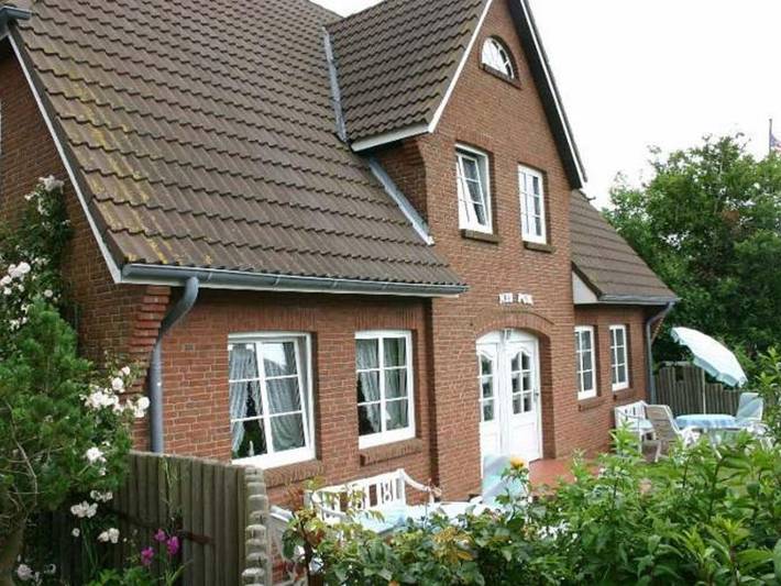 Ferienwohnung für 5 Personen, mit Terrasse und Sauna sowie Garten - 1