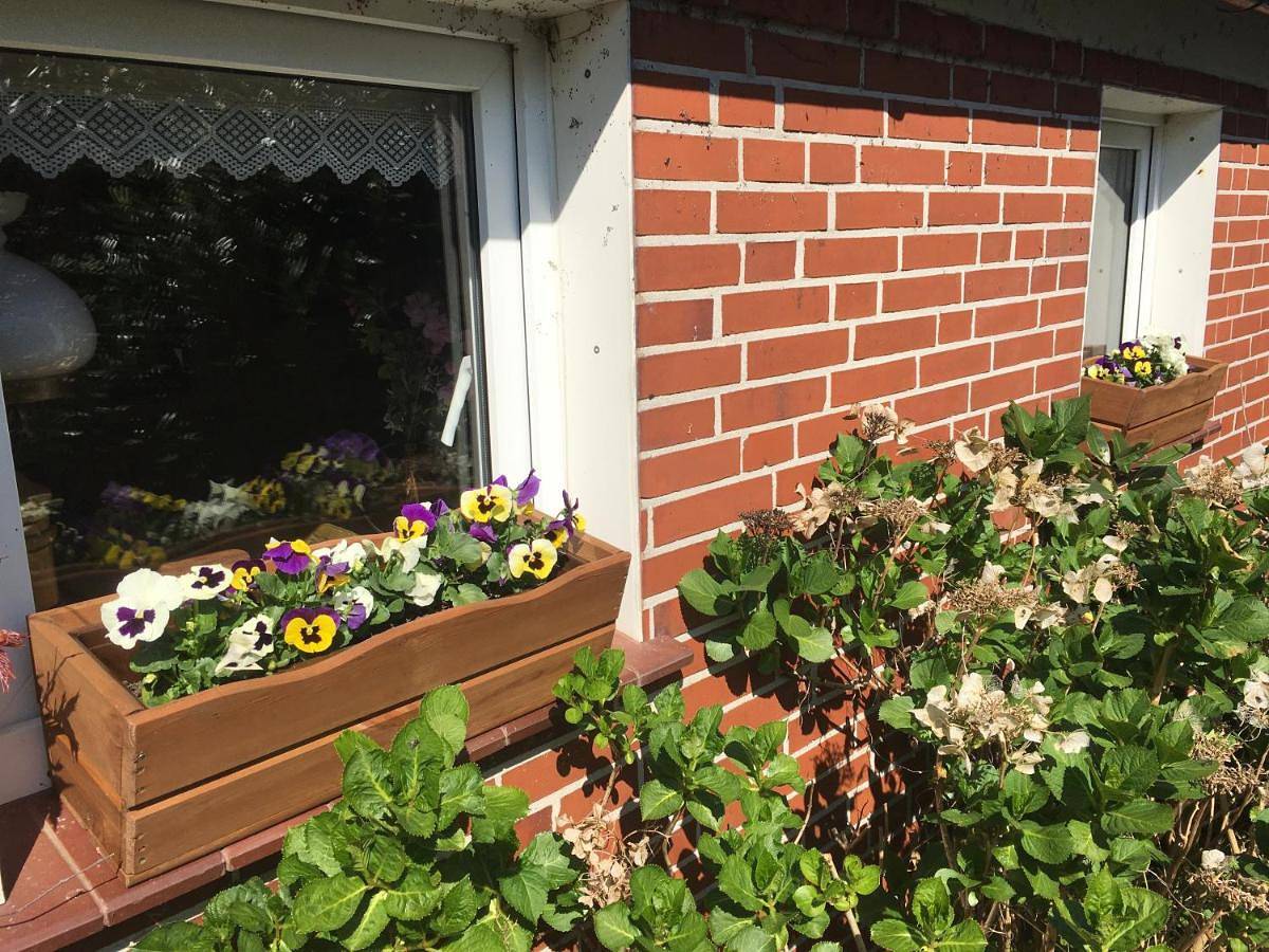 Holiday Home in Ditzum, Jemgum