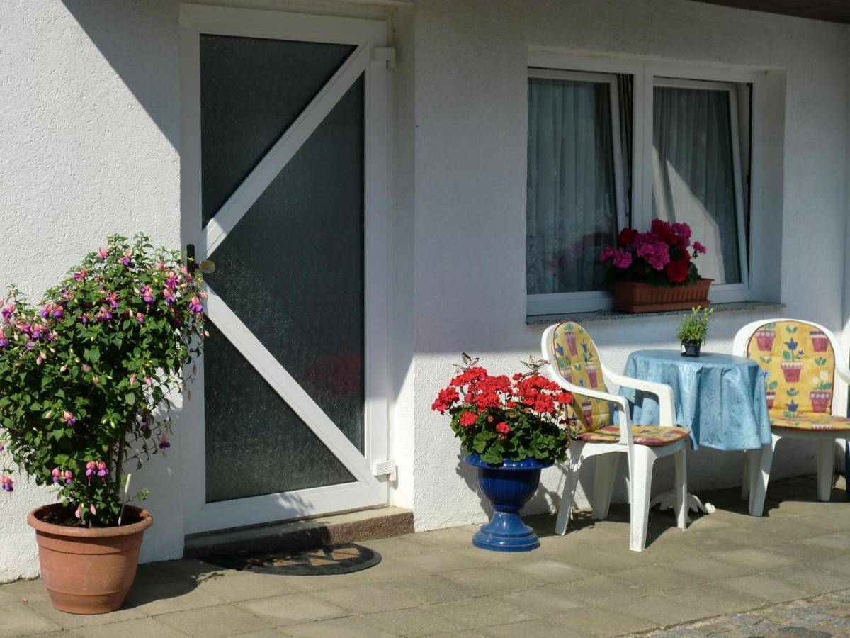 Ganze Wohnung, One-Bedroom Apartment in Ückeritz, Bernsteinbäder