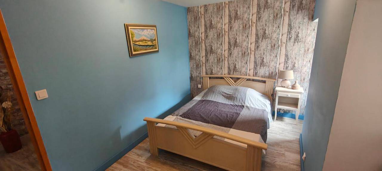 Four-Bedroom Holiday Home in Ispagnac, Parc national des Cévennes