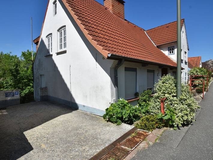 Ferienwohnung für 2 Personen, mit Balkon in Meierwik - 2