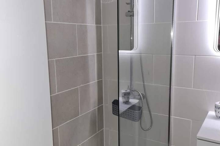 Apartamento entero, Vistas al mar Apartamento Estudio in Los Cristianos, Arona 