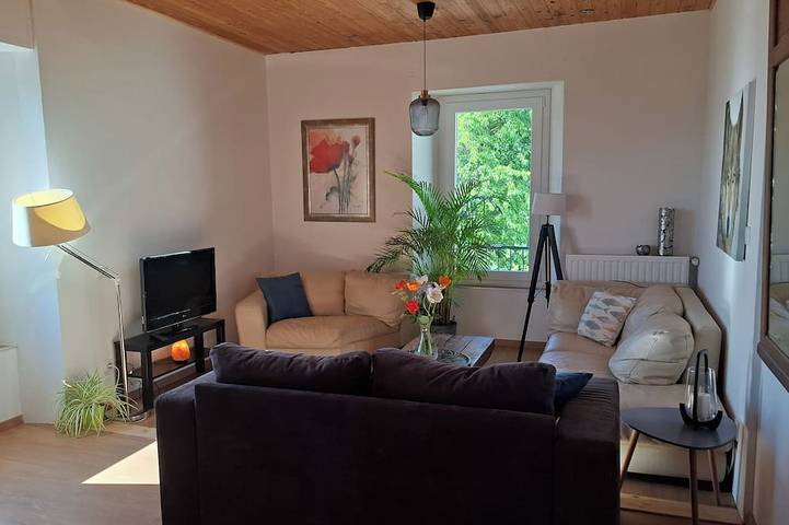 Appartement de vacances pour 6 personnes