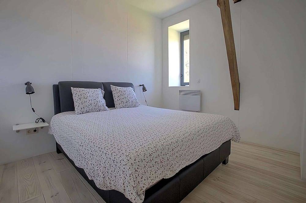 Casa en Francia con gran jardín privado in Gourdon, Lot