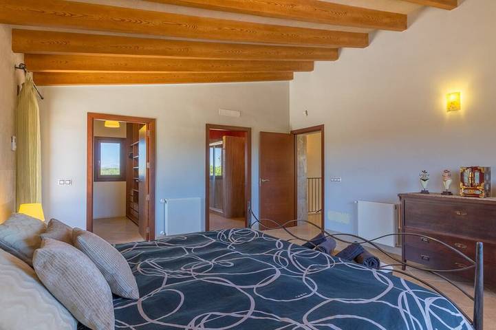 Rancho Son Gener, Finca 5StarsHome Mallorca in Manacor, Mallorca Osten