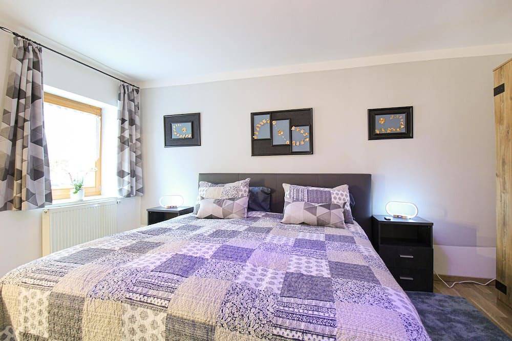 Apartamento inteiro, 1 bedroom lovely apartment in Deggingen in Deggingen, Göppingen (distrito)