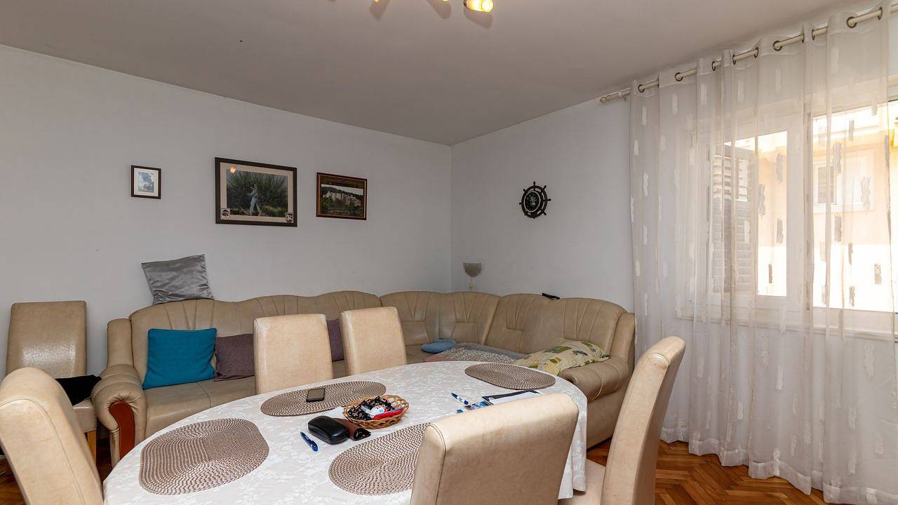 Entire holiday apartment, Ferienwohnung für 4 Personen (65 m²) in Supetar in Supetar, Brac