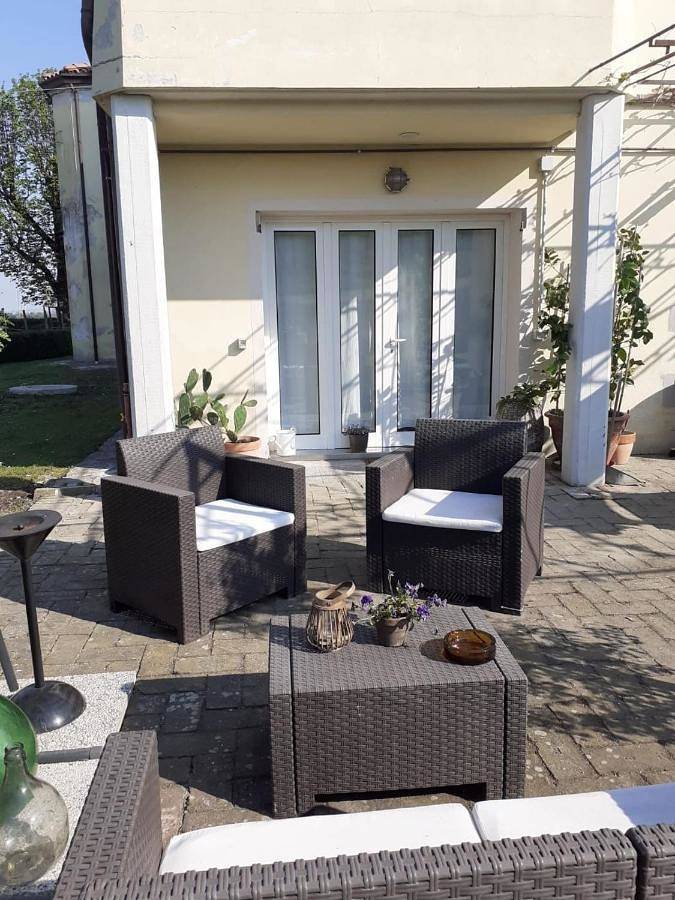 Villa Ca Bruna Holiday House in Caorle, Provincia di Venezia