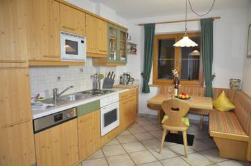 Appartement voor 4 Personen in Stumm, Ski-Optimal Hochzillertal, Afbeelding 3