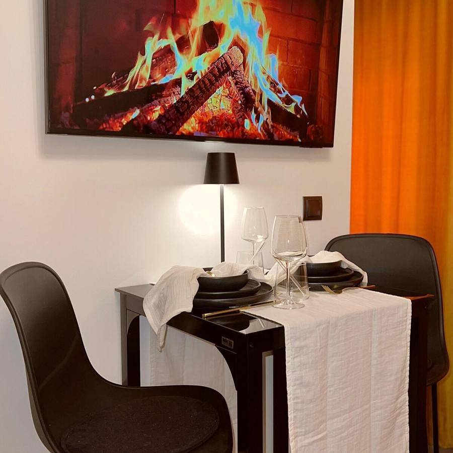 Appartement entier, One-Bedroom Apartment in Bad Neustadt an der Saale, Rhön-Bayern