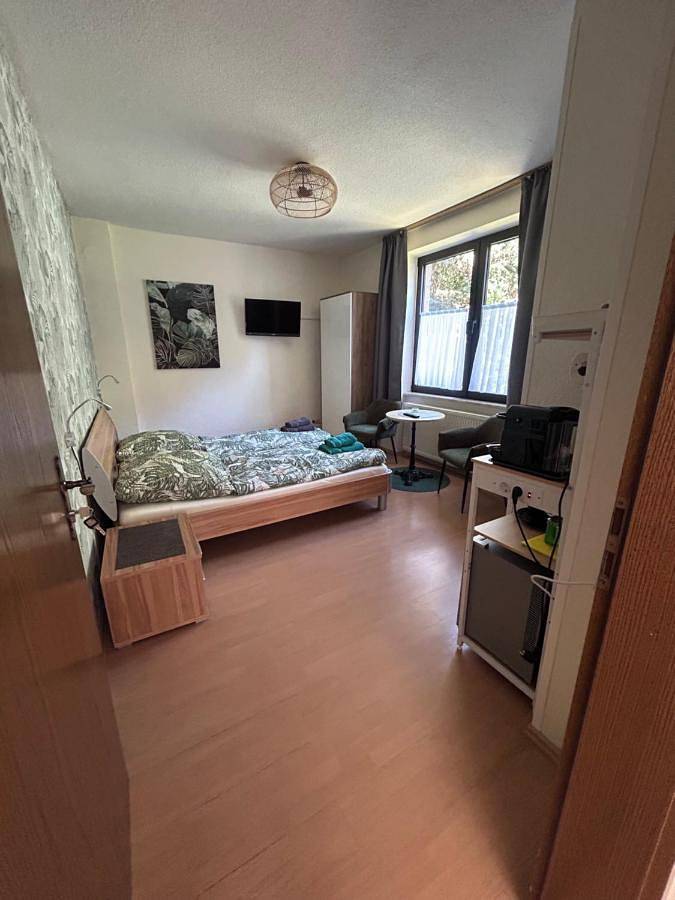 Ferienwohnung für 2 Personen, mit Garten in Reichsburg Cochem - 4
