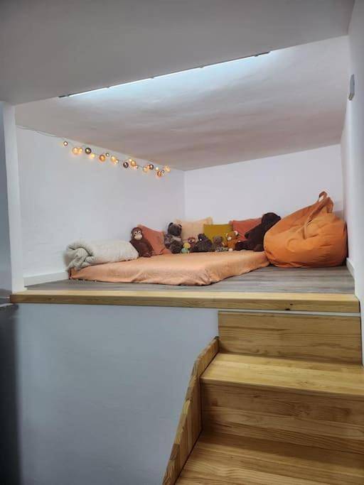 Apartamento inteiro, Romantic Studio in Vila do Conde, Distrito do Porto