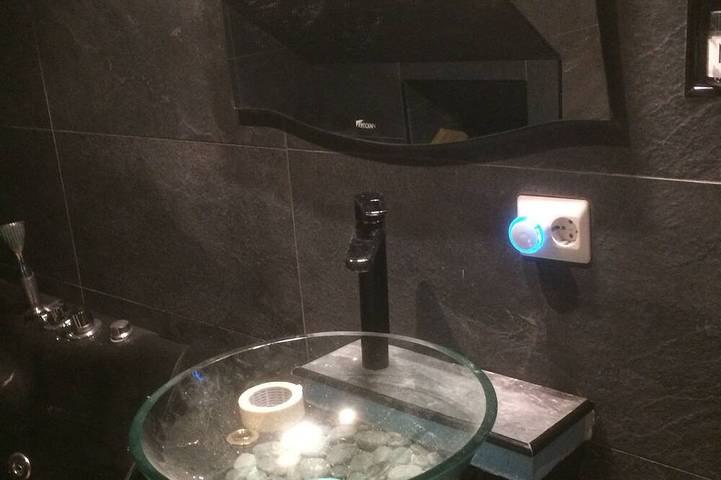 Ferienhaus für 10 Personen, mit Garten und Terrasse sowie Whirlpool in Vanylven - 3