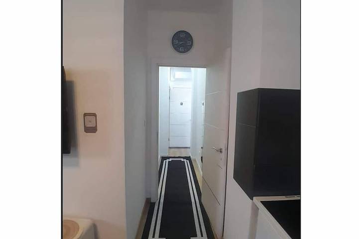Gîte pour 3 personnes, avec jardin dans Sierentz - 3