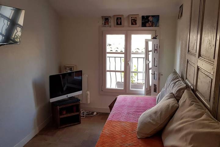 Maison de Village Atypique in Vidauban, Draguignan Region