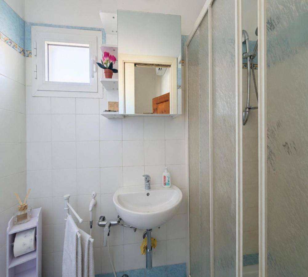 Twin Room in Porto Santo Stefano, Monte Argentario