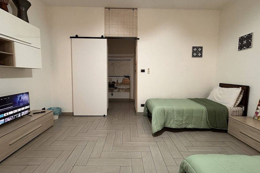 Ganze Wohnung, Ankon Apartment La Casa Di Joye & Nemi in Ancona, Ancona Provinz