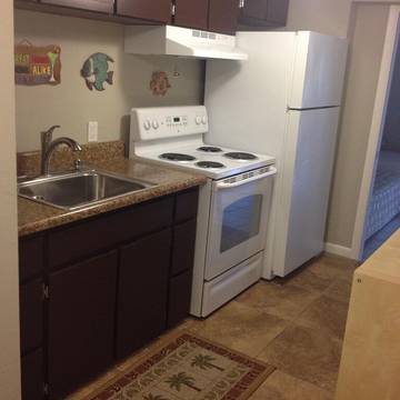 Cabin for 4 Guests in Siesta Key, Sarasota County, Picture 2