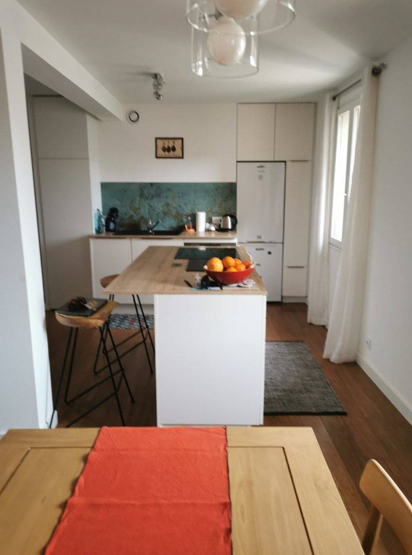 Très belle maison de ville avec terrasse in Pézenas, Côte d'Améthyste