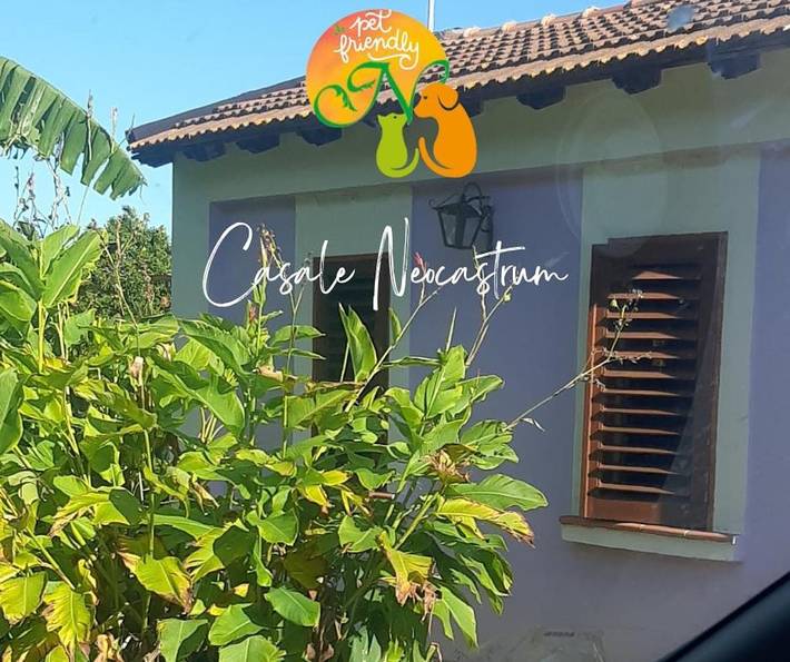 Appartement de vacances pour 3 personnes, avec Balcon et Terrasse ainsi que Jardin et Vue à Lamezia Terme