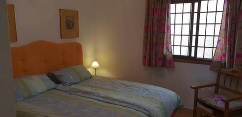 Holiday Apartment for 4 People in Acantilados de los Gigantes, Santiago del Teide, Photo 3