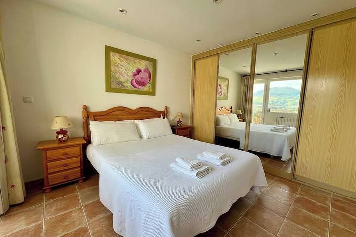 Appartement entier, La Ria - by Wehomes - Mogro River in La Playuca (Miengo), Miengo