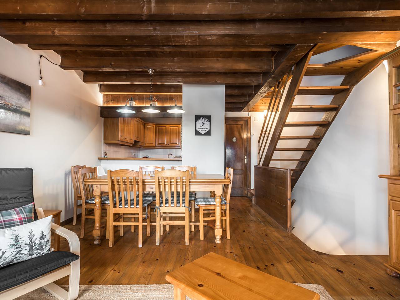 Encantadora casa en Salardú con jardín y wifi in Salardú, Alto Arán