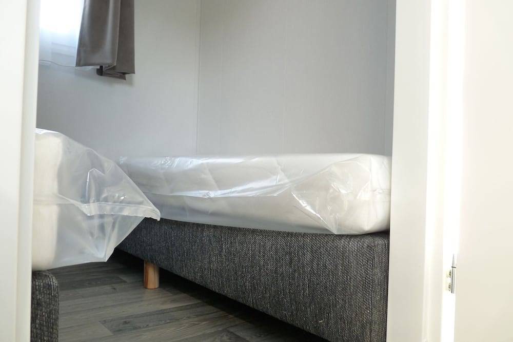 Hochwertiges Chalet an einem der schönsten Orte im 5-Sterne-Erholungspark in Makkum, Ijsselmeer