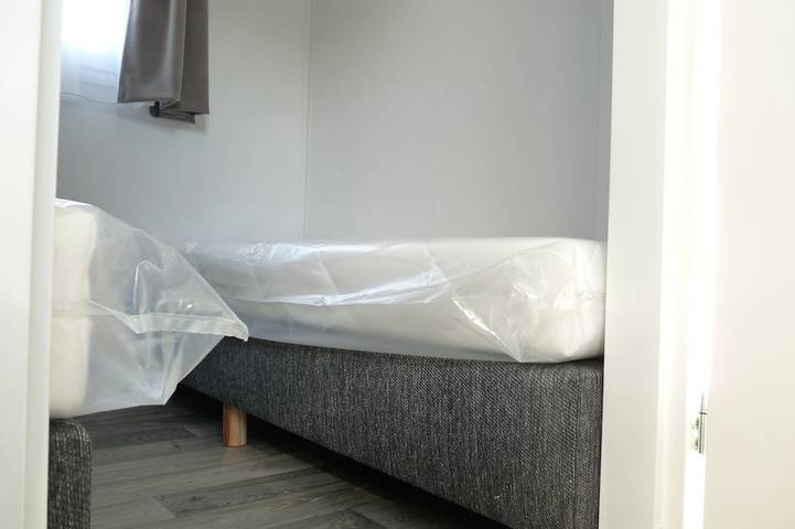 Chalet für 4 Personen in Makkum - 3