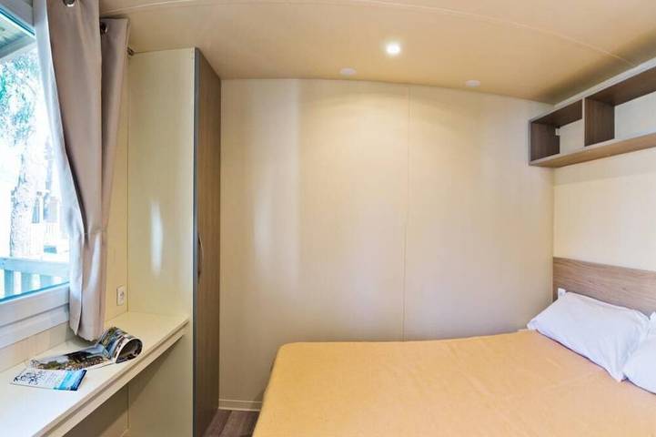 Ferienpark für 4 Personen, mit Pool in Venetien - 2