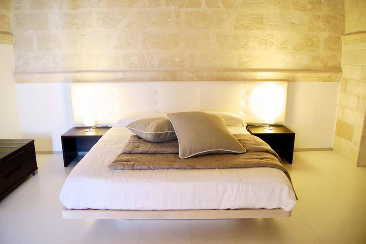 B & B Sotto la Volta in Massafra, Provincia di Taranto