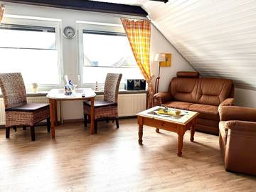 Ferienwohnung für 2 Personen in Neuharlingersiel, Landkreis Wittmund, Bild 3