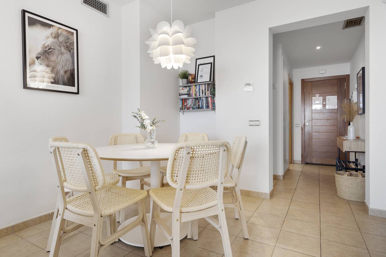 Appartamento intero, Alamar apt in Mijas by Costarentals - Ref 38 in La Cala de Mijas, Mijas