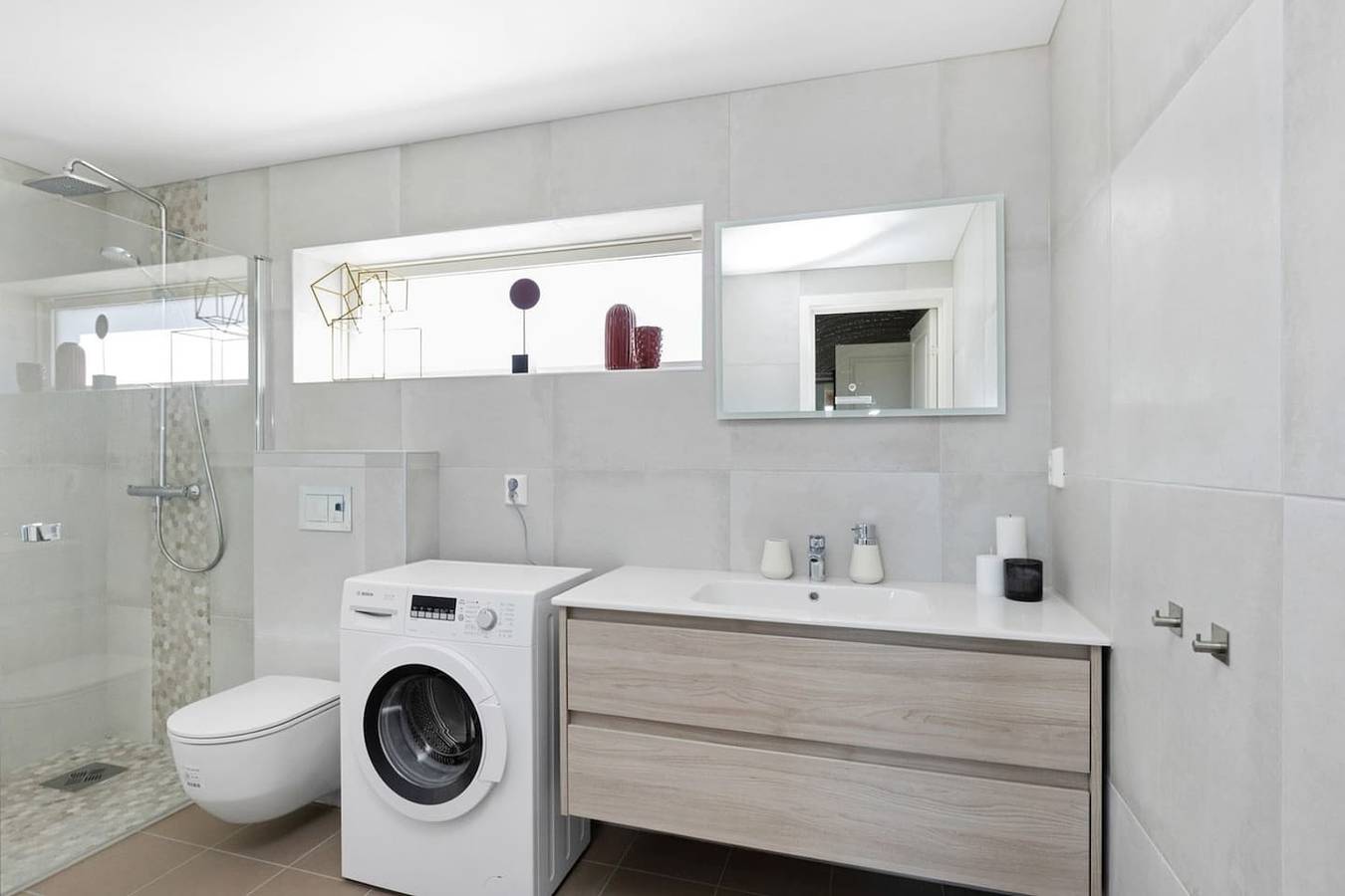 Stuga för 14 Personer med trädgård in Frogn