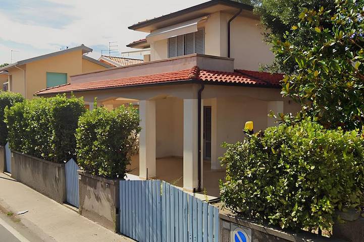 Casa vacanza per 5 persone, con giardino e terrazza - 1