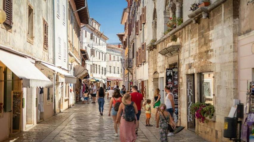 Maison de vacances pour 4 personnes