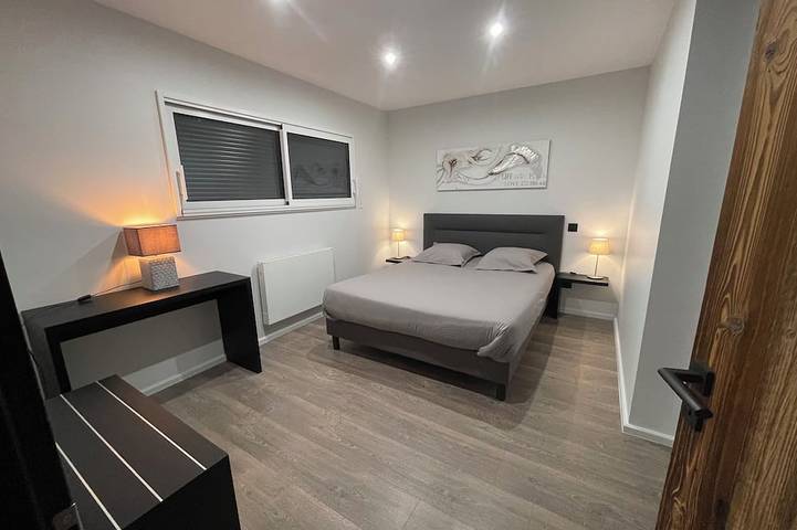 Location de vacances pour 8 personnes à Niederhaslach - 4