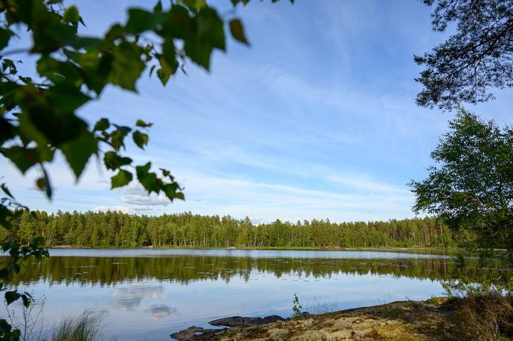 Se05100 in Vena, Hultsfred