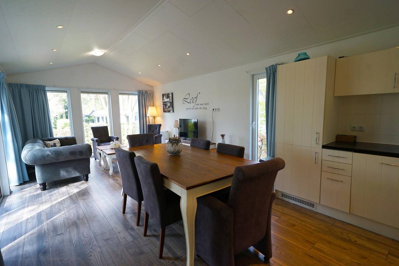 Europarcs De Achterhoek — L'Avenir 6 in Lochem, Achterhoek