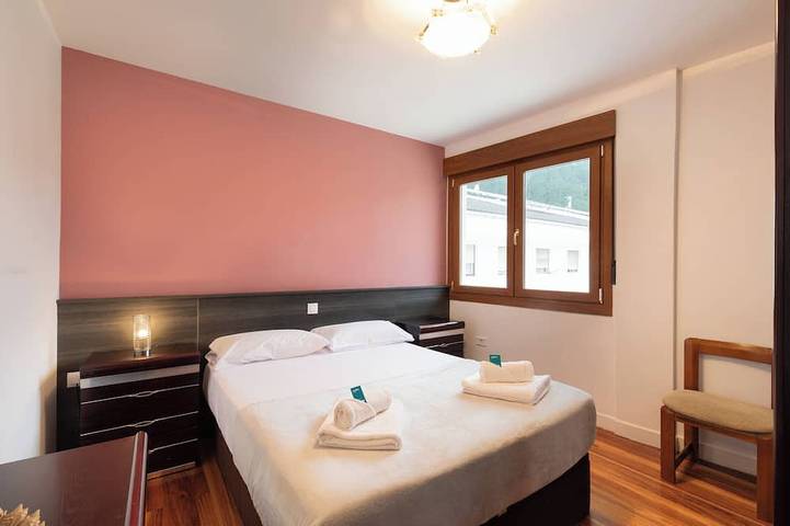 Gîte pour 4 personnes à Ondarroa - 4