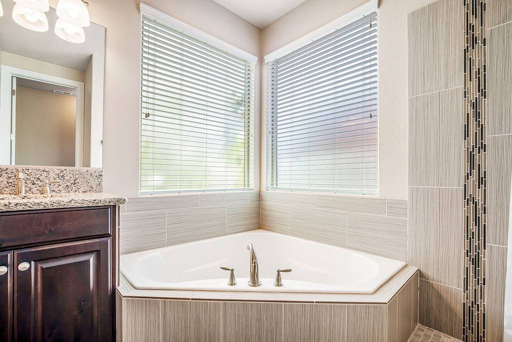 Vacation House for 24 Guests in Santa Clara (UT), Zion National Park