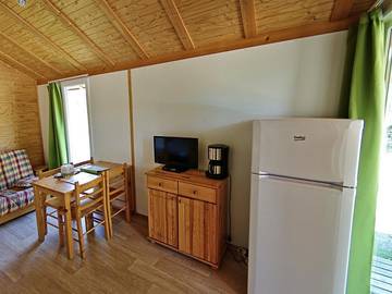 Chalet pour 5 Personnes dans Embrun, Région de Gap, Photo 4