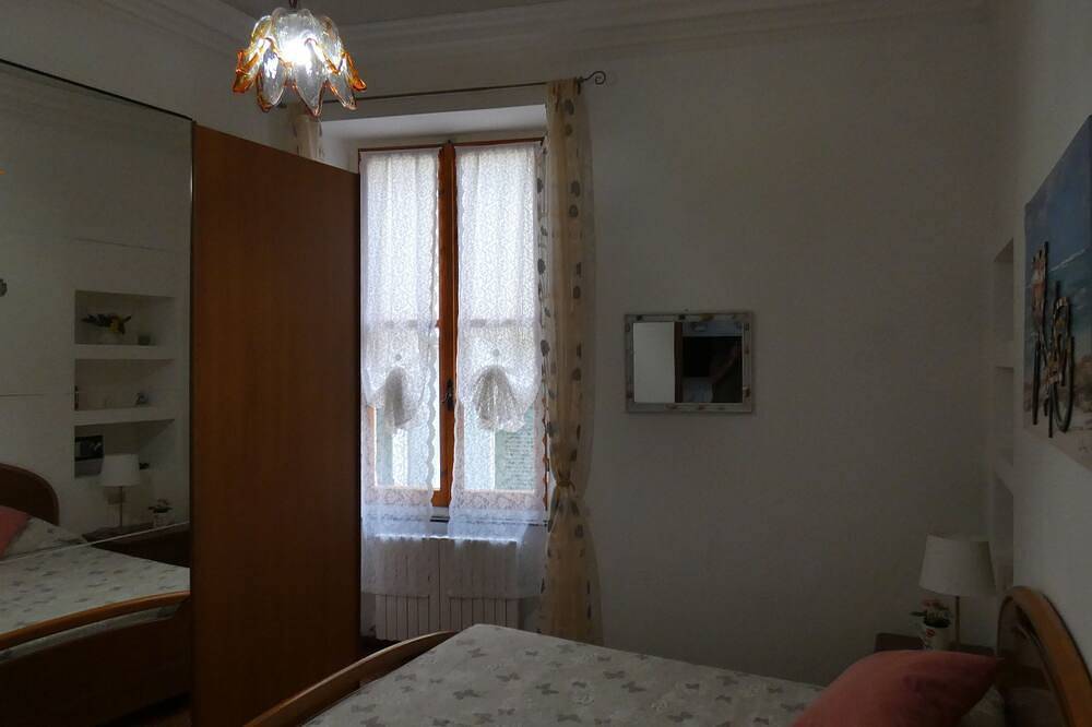 Ganze Wohnung, Sol y Mar Wohnung - Monterosso al mare - Citra Code 011019-Lt-0123 in Monterosso al Mare, Monterosso al Mare Gemeinde