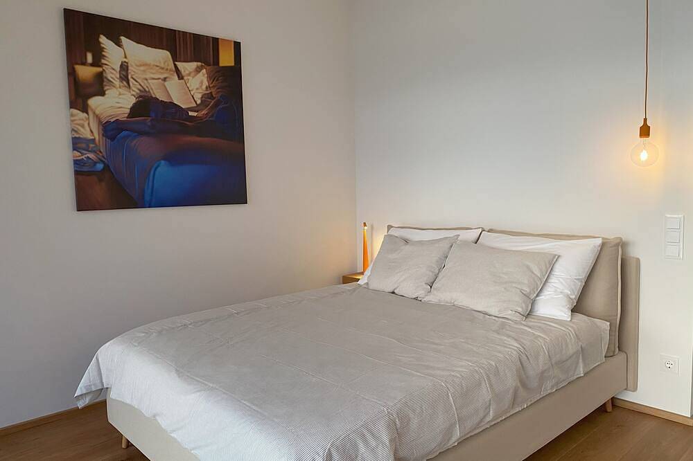 *Neu* Villa Über-See mit privatem Seezugang in Pörtschach am Wörthersee, Klagenfurt-Villach