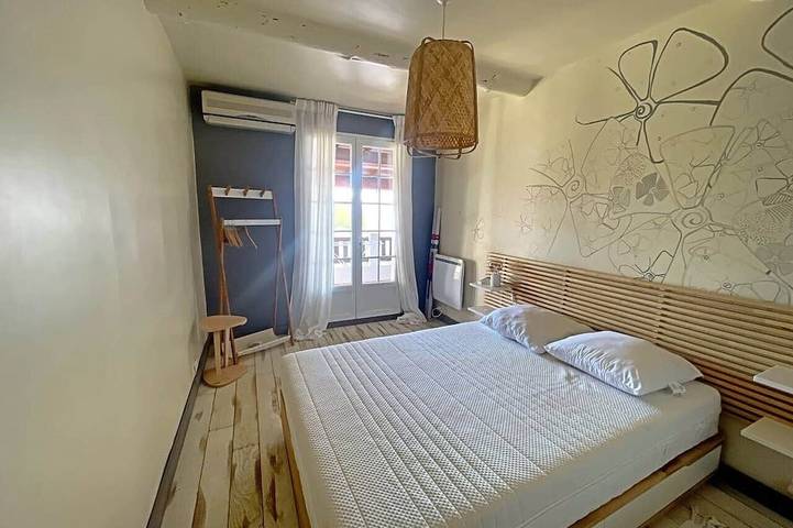 Location de vacances pour 8 personnes dans Thalacap - 2