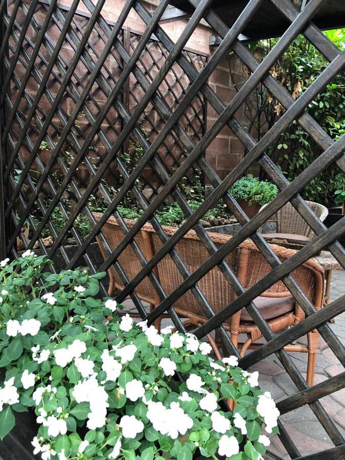 Gîte pour 4 personnes, avec vue et jardin dans Asti - 3