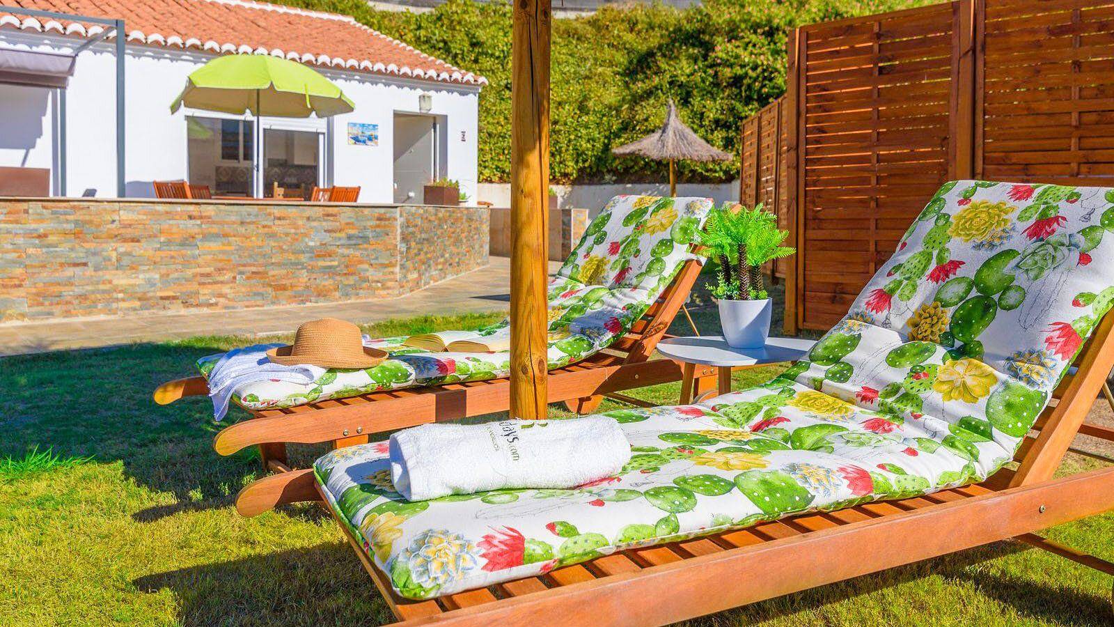 Casita El Puerto Vélez-Málaga by Ruralidays in Vélez-Málaga, Costa del Sol