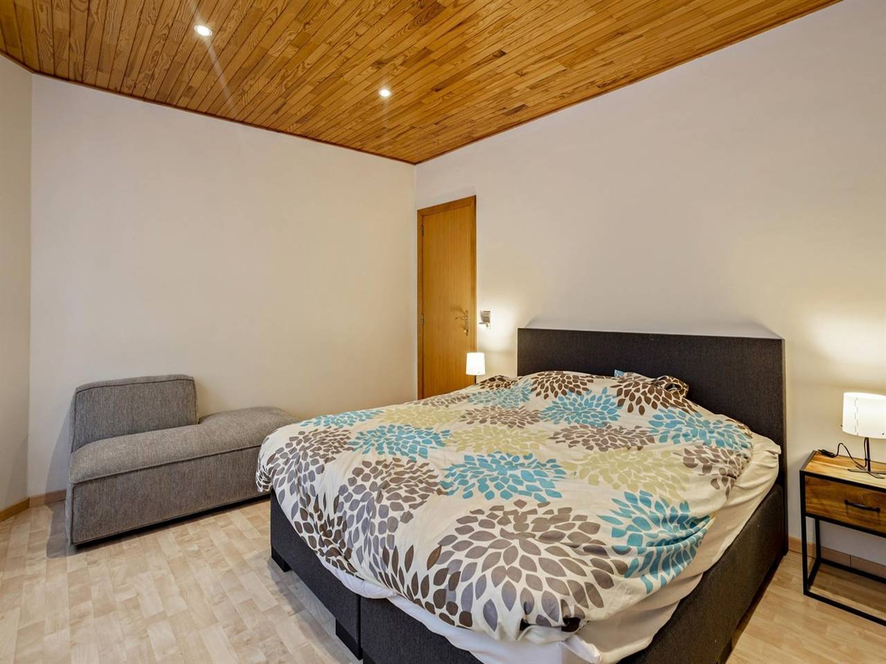 Wohnung in Blankenberge nahe Seedeich in Blankenberge, Belgische Küste