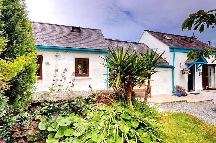 Cottage for 6 people, with garden - 1